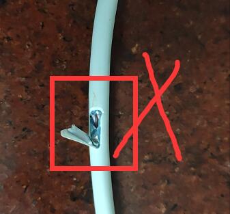 長沙雨花區網絡布線工程不良網線 長沙雨花區網絡布線工程不良網線