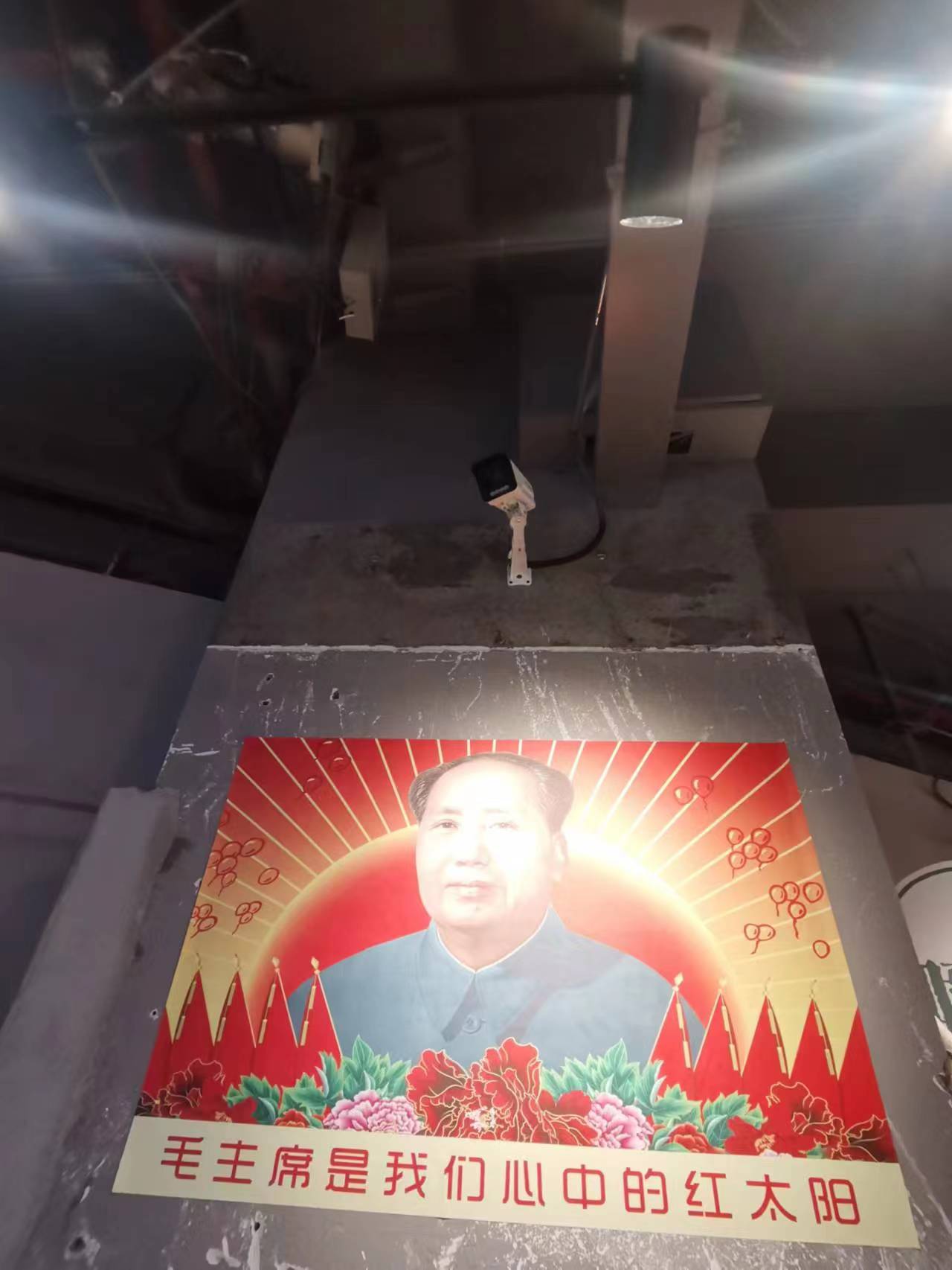 監控攝像頭安裝圖 監控攝像頭安裝圖