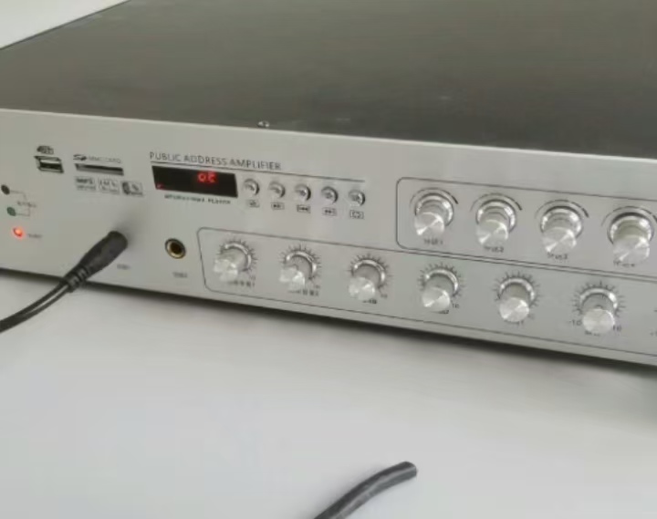 公共廣播放大器圖片 公共廣播放大器圖片