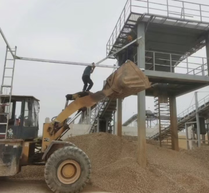 安裝高空支架圖 安裝高空支架圖