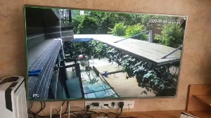 長沙專業安裝高空抛物攝像頭：科技守護"頭頂安全"