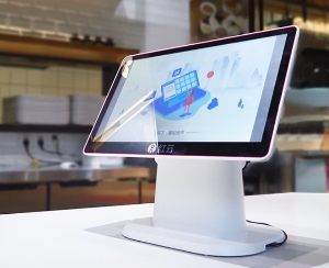 客如雲收銀機産品介紹及實用性介紹