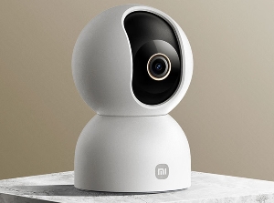 螢石 TP-Link 小米 華爲家用版監控攝像頭推薦