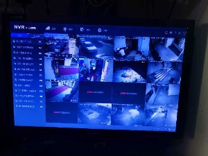 監控罷工别慌！長沙雨花區上門維修監控服務來救場