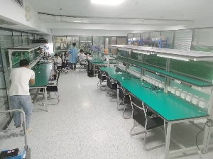 長沙嶽麓區國家網絡安全産業園卡位布線、局域網搭建、機房升級改造項目圓滿完成！