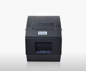 性價比高的熱敏票據打印機推薦---芯烨XP-236B