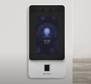 海康威視D11 Plus人臉識别門禁考勤一體功能介紹