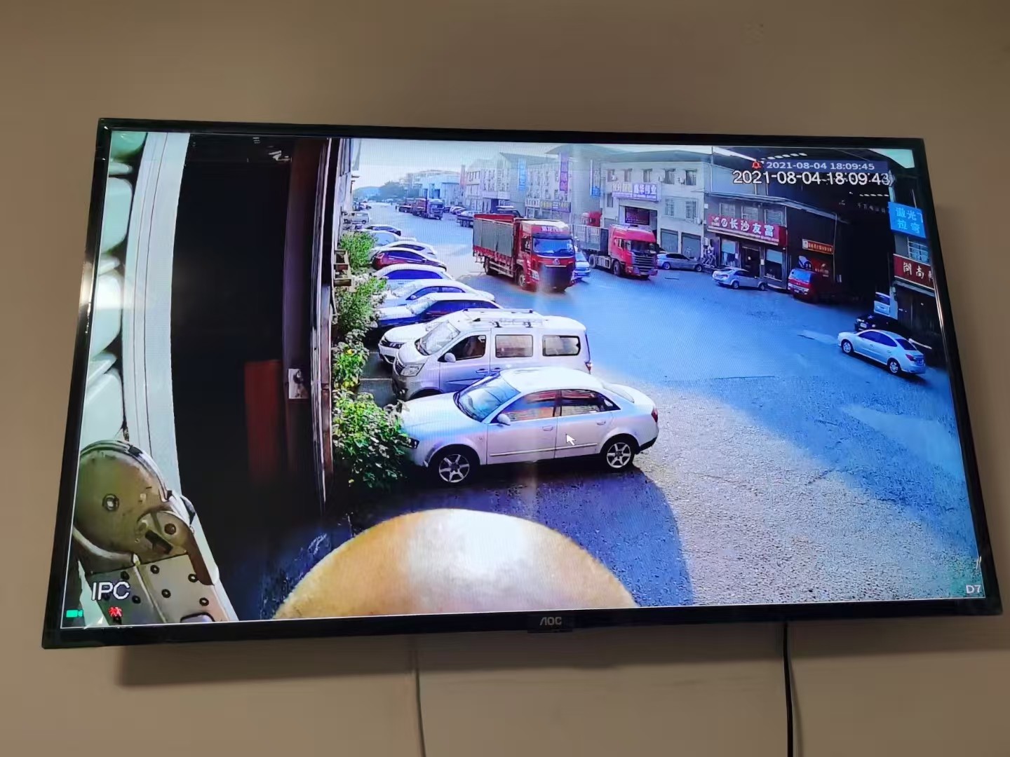 監控顯示器圖片 監控顯示器圖片