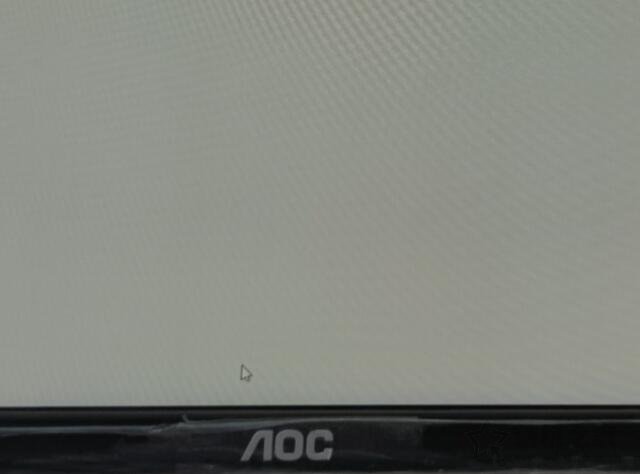 電腦白屏但是有鼠标的解決方法 電腦白屏但是有鼠标的解決方法